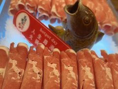 -草原传奇鲜羊火锅(桥北店)