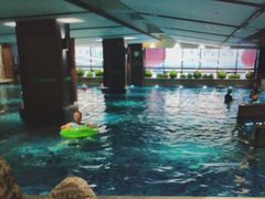 -青水瓦台汤泉(未央店)