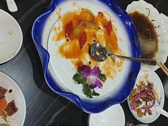 -江上江·精致淮扬菜