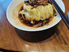 -红城阁·上海味道(四平路店)