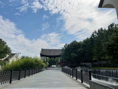 -宁波柏悦酒店·钱湖渔港