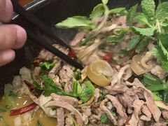 -榕江牛瘪牛肉火锅