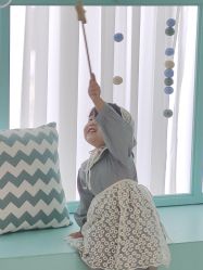 点击看大图 -Baby Pastel 自然光儿童摄影(CBD店)