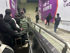 -青岛北站