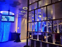 -于家堡洲际酒店·堡子里酒廊