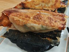 -众品老方子锅贴甜沫(李村店)