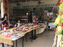 -水乡人家私房菜(逢简店)