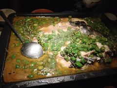 -探鱼·鲜青椒爽麻烤鱼(领展购物广场店)