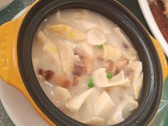 -恒记饭店·海鲜明档(淹城店)