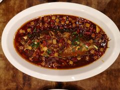 -一楼食业·美食人家