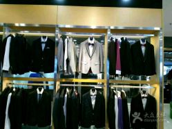 -IWODE埃沃定制西服定制(优托邦店)