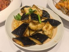 招牌茄子-凯鸽酒楼(操场城店)
