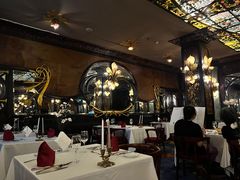 -马克西姆餐厅(崇文门店)