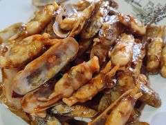 -良师门滨海人家·海鲜·家常菜(滨海城店)