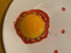 芒果慕斯-Pistolera Mexican Cantina女枪手墨西哥餐厅(碧云路店)