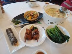 -名苑皇宫酒家(来魅力壁画村店)