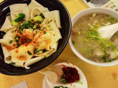 -陕西风味餐厅(陕西省驻京办店)