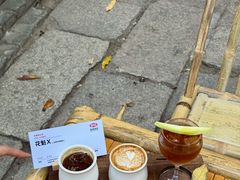 -GOTLOT·角落啡楼(岭南天地店)