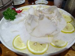 -捞围鲜·港式打边炉(海阳路店)
