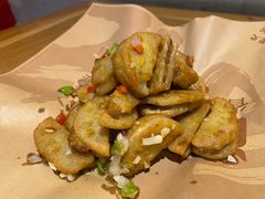 -肖记公安牛肉鱼杂(田林路店)