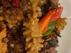 -刘胖子家常菜·蹄花焖藕(中央花园店)