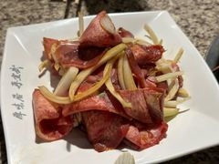 -厚味居炙子烤肉·清真(天桥南纬路店)