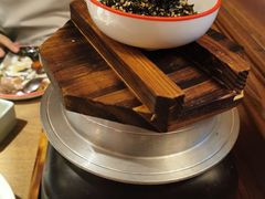 -新白鹿餐厅(城西银泰城店)