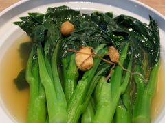 -翡翠拉面小笼包Crystal Jade(上海浦东国际机场T1店)