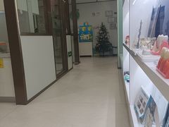 -维乐口腔·埃齐门诊(静安店)