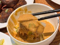 -清真吴记门钉肉饼·喜多利