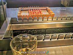 -很久以前羊肉串(南京路第一百货店)