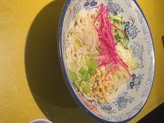-大海碗·炸酱面·烤鸭·京菜(天坛店)
