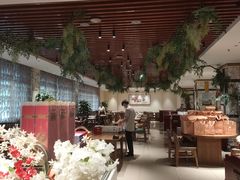 -北京全聚德(西翠路店)