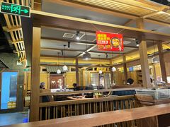 -九田家黑牛烤肉料理(房山区龙湖天街店)