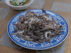 -清真·鸦儿李记·小馆(后海店)