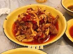 -东排食堂长沙小吃大排档(五一广场店)