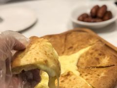 -烁先生披萨·儿童餐下午茶(河南岸店)