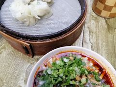 -晓友烧麦(光华村店)