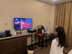 -成都安仁福朋喜来登酒店