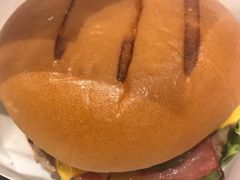 -肯德基(杭州复兴店)