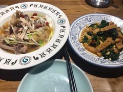 -胖老汉新疆特色椒麻鸡(南门店)