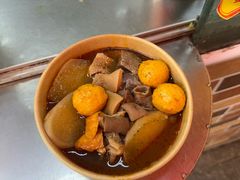 -加加牛杂馆(晓港西马路商业街店)