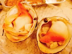 -白仁仔· 活烤海鲜 宵夜(豫园店)