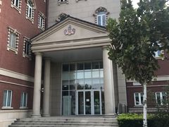-上海惠灵顿外籍人员子女学校