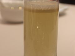 雪梨汁-东富酒家(龙湖西溪天街店)