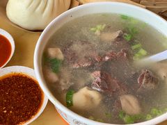 -津品味小吃(大学湾店)