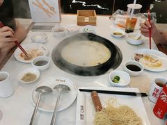 -好彩猪肚鸡(正弘城店)