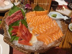 -南湖名都大酒店-千叶日本餐厅