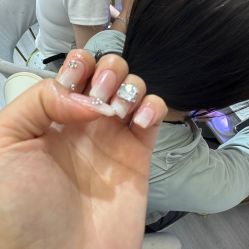 -瞧·享轻奢美甲美睫