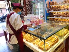 -生活林(河北路店)